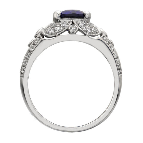 Engagement rings – GoldQuestJewelers